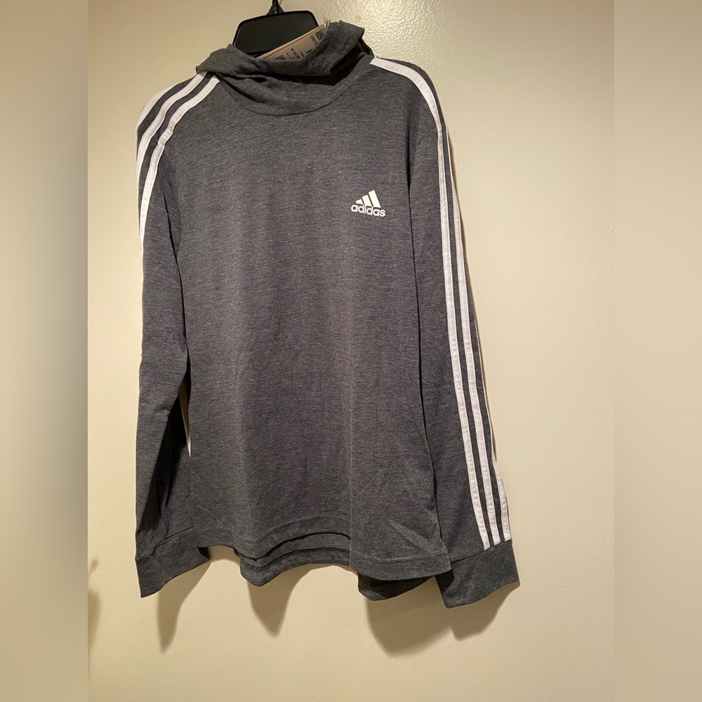 Adidas Light Hoodie